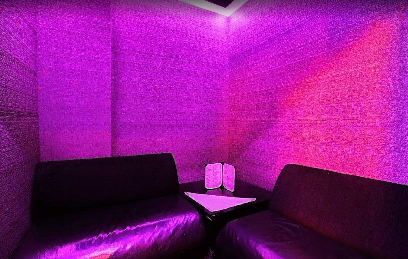 Vivid Cabaret - Nightclub in New York, United States