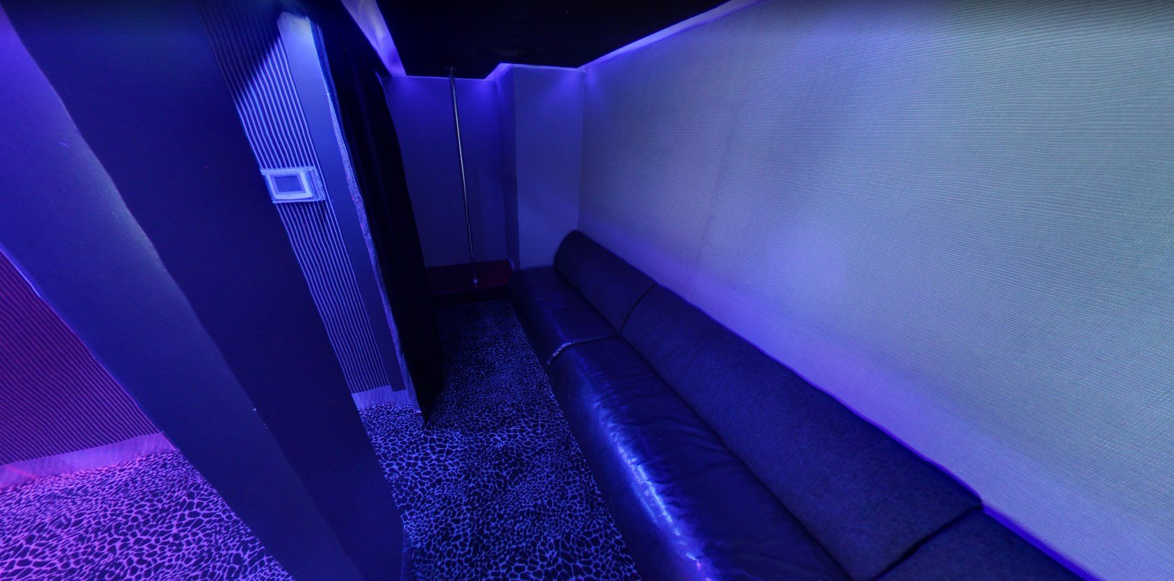 Vivid Cabaret - Nightclub in New York, United States