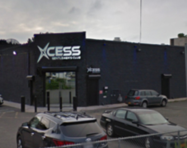 Xcess Gentlemen's Club - Nightclub in New York, United States