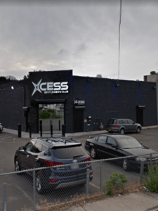 Xcess Gentlemen's Club - Nightclub in New York, United States