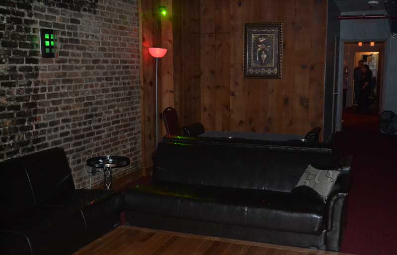 Bowery Bliss - Swinger Club in New York, United States