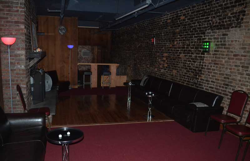 Bowery Bliss - Swinger Club in New York, United States