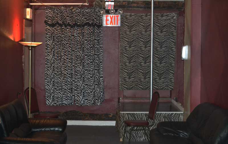 Bowery Bliss - Swinger Club in New York, United States