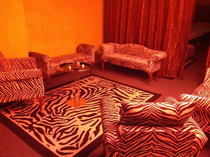 Bowery Bliss - Swinger Club in New York, United States