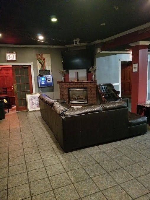 Caligula New York - Swinger Club in New York, United States