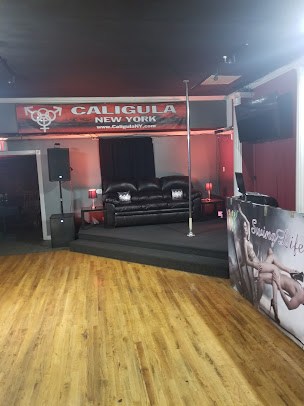 Caligula New York - Swinger Club in New York, United States