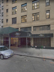 Checkmate - Swinger Club in New York, United States