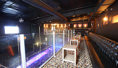 Mansion Gentlemen's Club & Steakhouse - Nightclub in Newburgh, United States