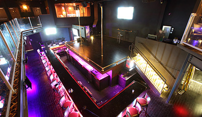 Mansion Gentlemen's Club & Steakhouse - Nightclub in Newburgh, United States