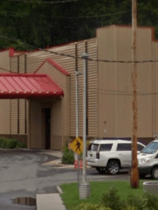 Mansion Gentlemen's Club & Steakhouse - Nightclub in Newburgh, United States