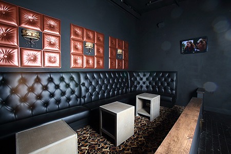 Mansion Gentlemen's Club & Steakhouse - Nightclub in Newburgh, United States