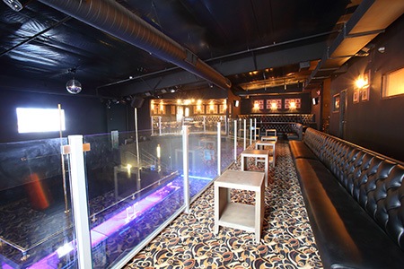 Mansion Gentlemen's Club & Steakhouse - Nightclub in Newburgh, United States