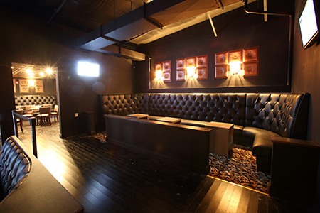 Mansion Gentlemen's Club & Steakhouse - Nightclub in Newburgh, United States