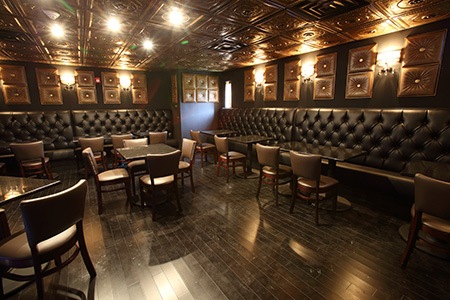 Mansion Gentlemen's Club & Steakhouse - Nightclub in Newburgh, United States