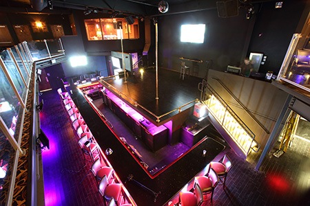Mansion Gentlemen's Club & Steakhouse - Nightclub in Newburgh, United States