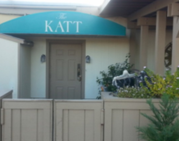 The Katt - Nightclub in Newport News, United States