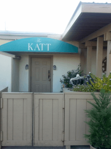 The Katt - Nightclub in Newport News, United States