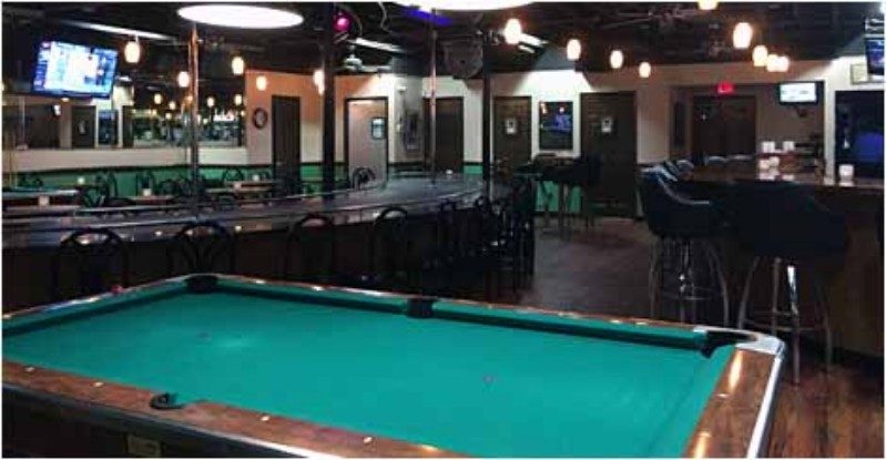The Katt - Nightclub in Newport News, United States