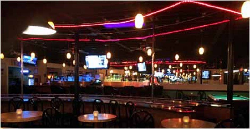 The Katt - Nightclub in Newport News, United States