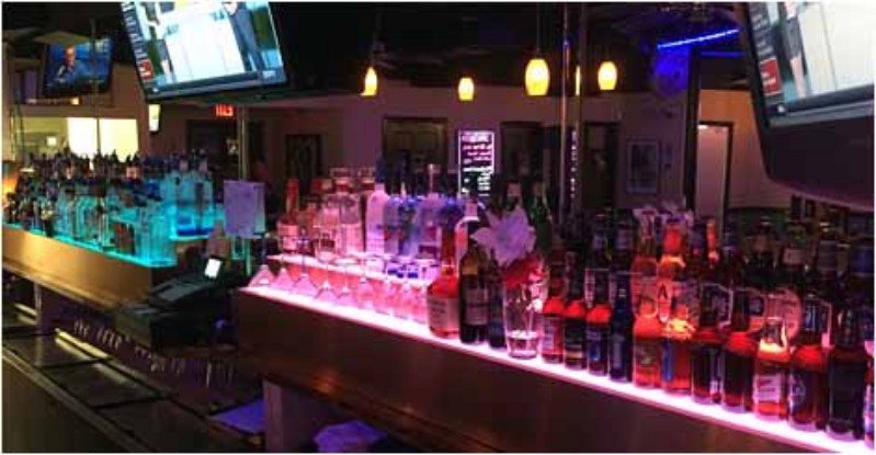 The Katt - Nightclub in Newport News, United States