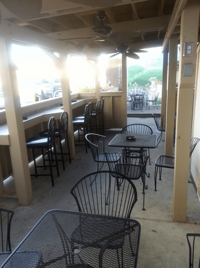 The Katt - Nightclub in Newport News, United States