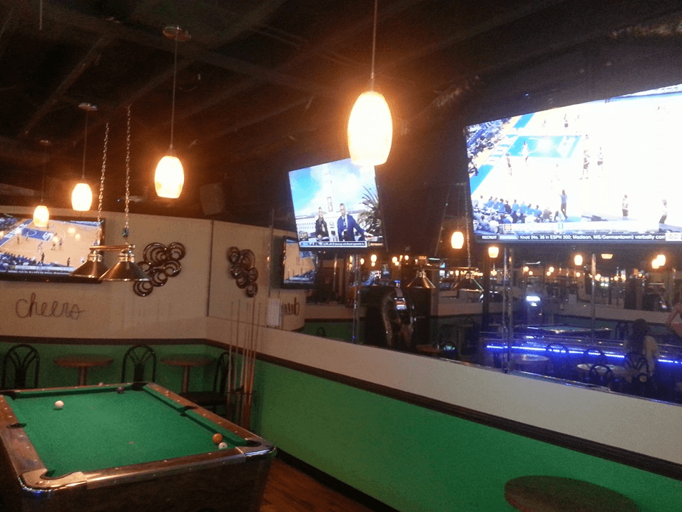 The Katt - Nightclub in Newport News, United States