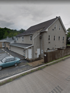 TJs Lasting Impressions - Swinger Club in Newport, United States