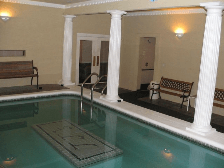 TJs Lasting Impressions - Swinger Club in Newport, United States