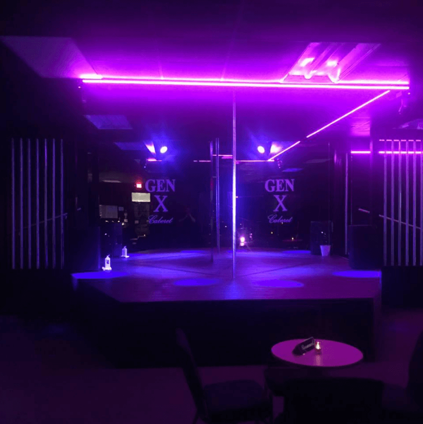 Good Fellas Cabaret - Nightclub in North Charleston, United States