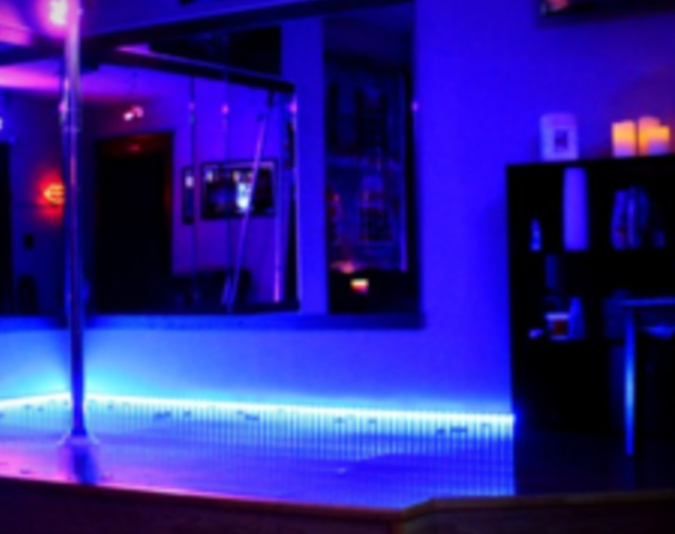 LWP Venue - Swinger Club in North Hampton, United States