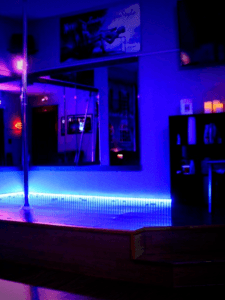 LWP Venue - Swinger Club in North Hampton, United States