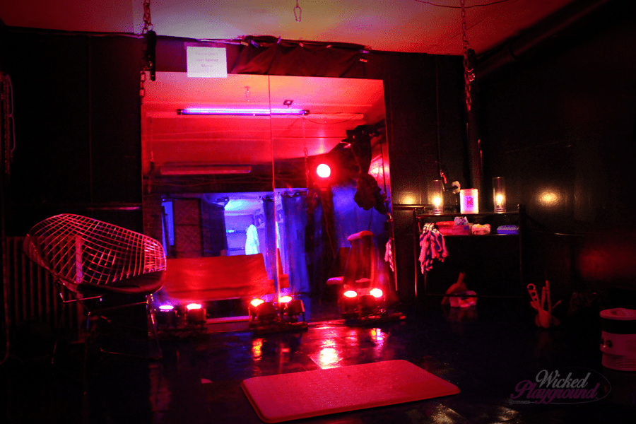LWP Venue - Swinger Club in North Hampton, United States