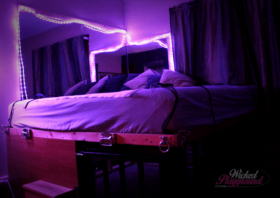 LWP Venue - Swinger Club in North Hampton, United States