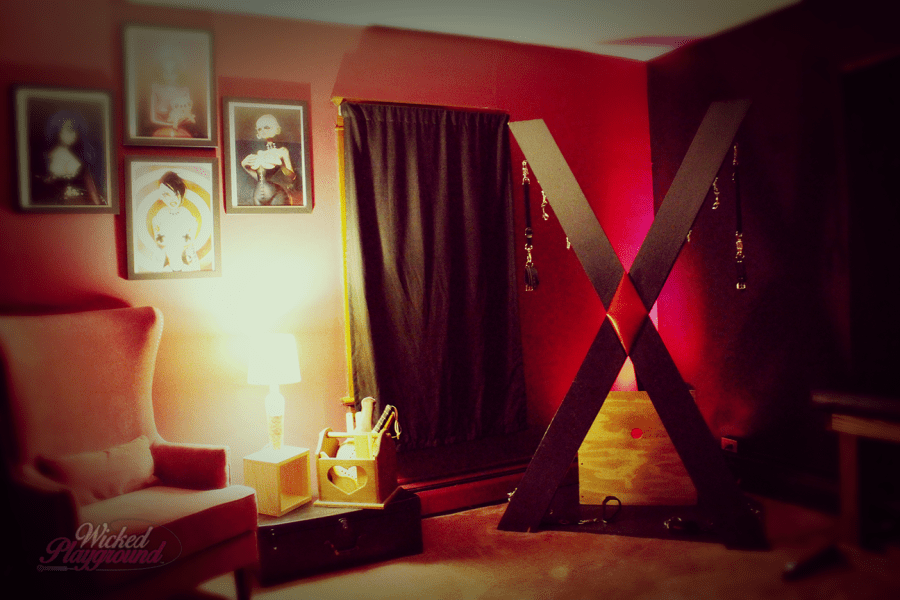 LWP Venue - Swinger Club in North Hampton, United States