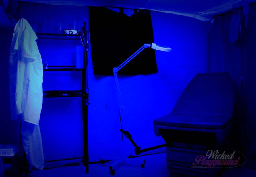 LWP Venue - Swinger Club in North Hampton, United States