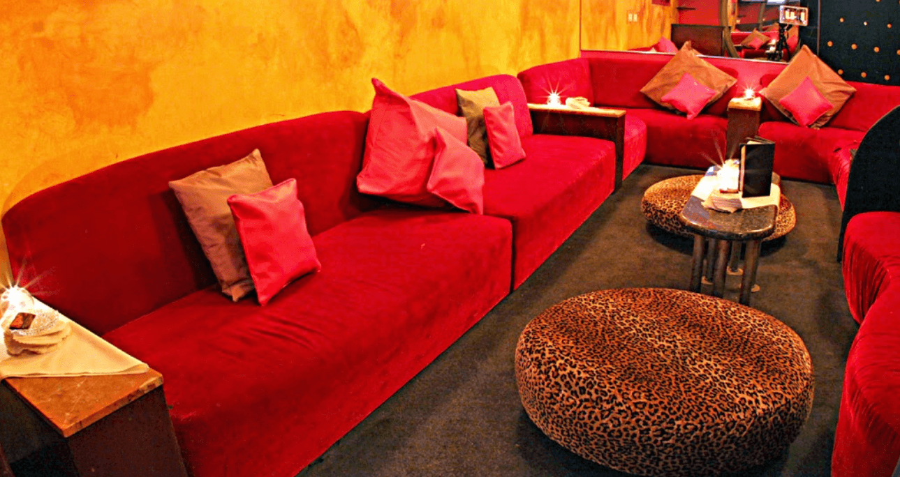 Dean's Gold - Nightclub in North Miami Beach, United States