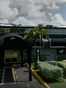 G5ive Miami - Nightclub in North Miami Beach, United States