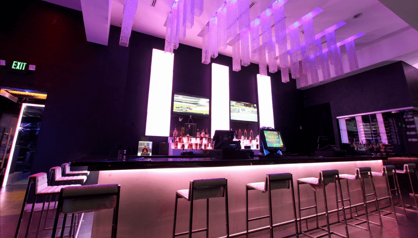 G5ive Miami - Nightclub in North Miami Beach, United States