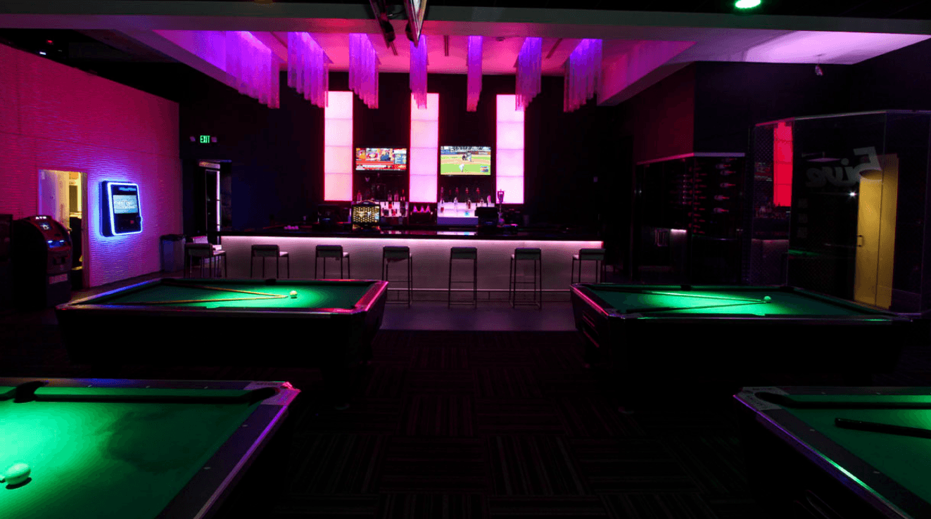 G5ive Miami - Nightclub in North Miami Beach, United States