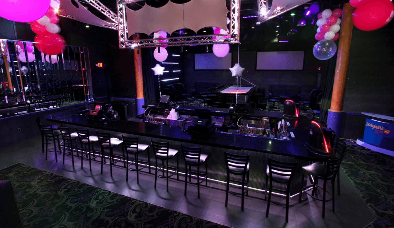 G5ive Miami - Nightclub in North Miami Beach, United States