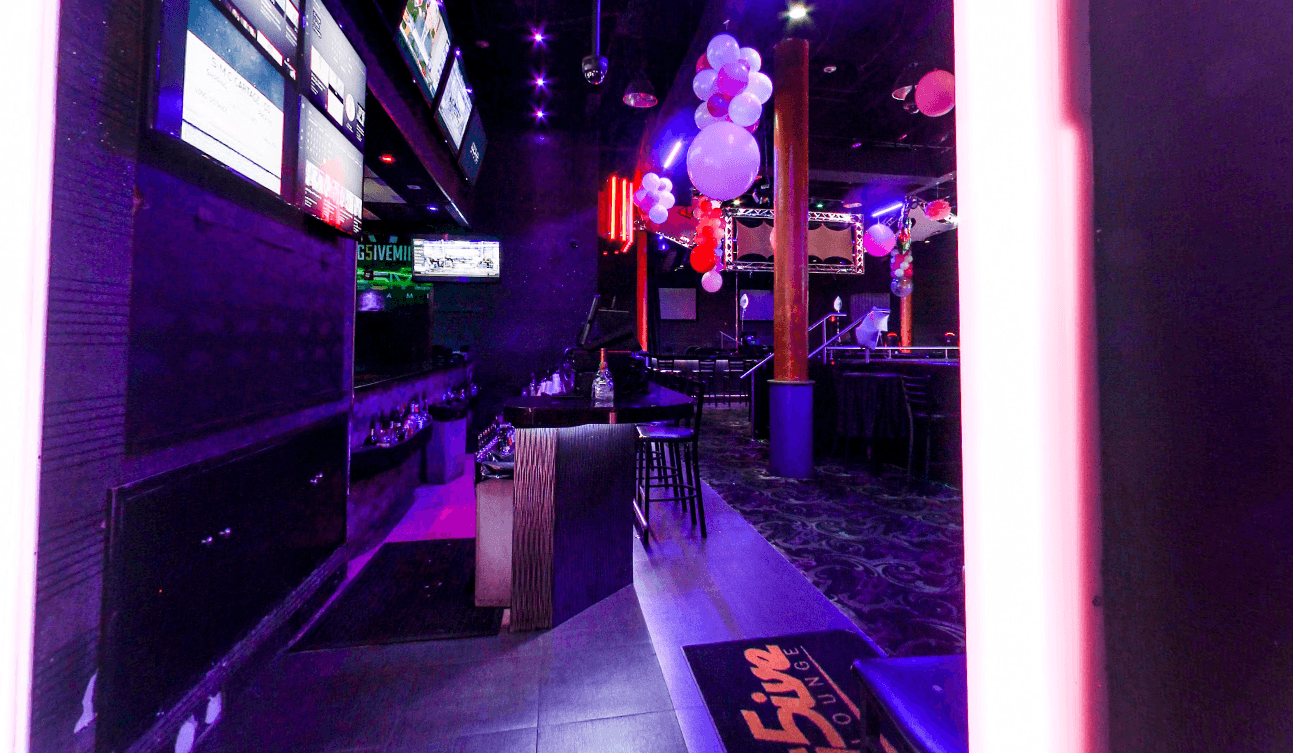 G5ive Miami - Nightclub in North Miami Beach, United States