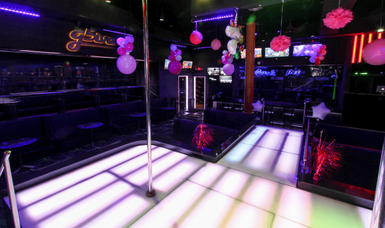 G5ive Miami - Nightclub in North Miami Beach, United States