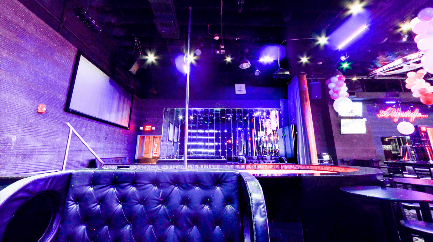 G5ive Miami - Nightclub in North Miami Beach, United States