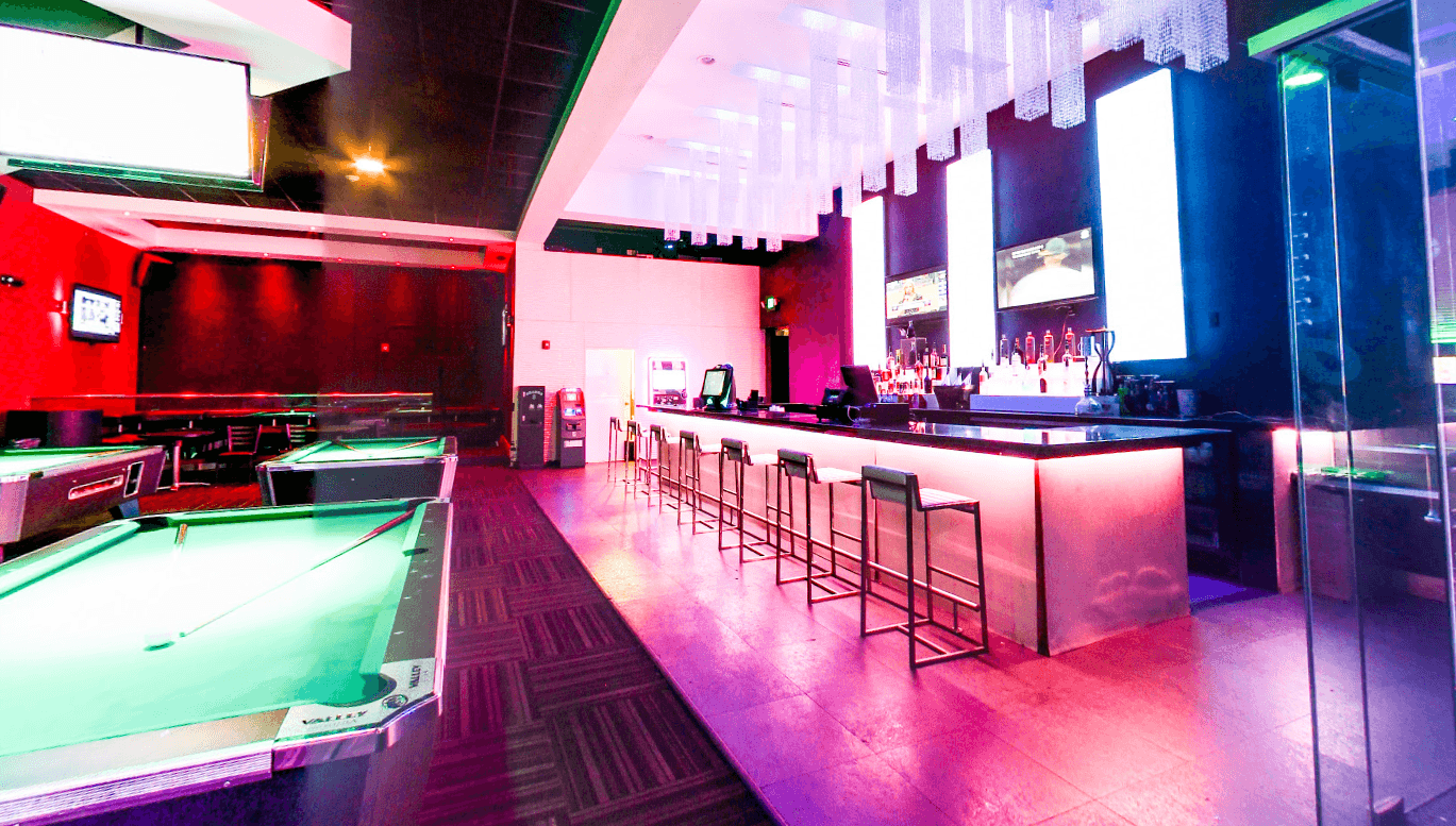 G5ive Miami - Nightclub in North Miami Beach, United States