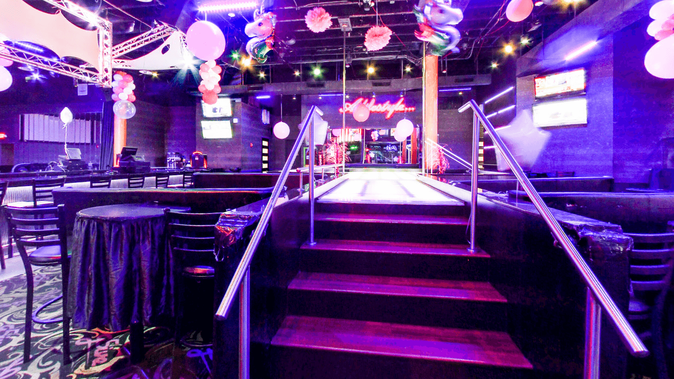 G5ive Miami - Nightclub in North Miami Beach, United States