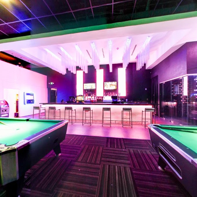G5ive Miami - Nightclub in North Miami Beach, United States