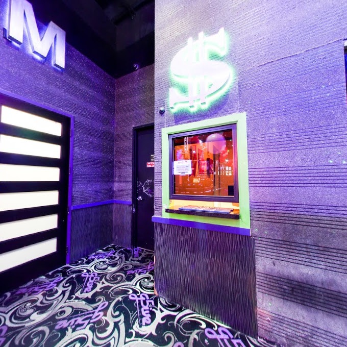 G5ive Miami - Nightclub in North Miami Beach, United States