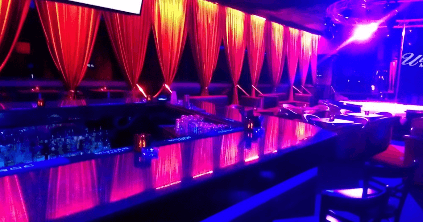 Ultra Lounge Miami - Nightclub in North Miami Beach, United States