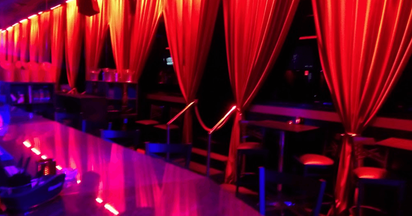 Ultra Lounge Miami - Nightclub in North Miami Beach, United States