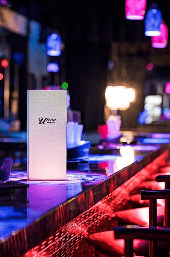 Ultra Lounge Miami - Nightclub in North Miami Beach, United States